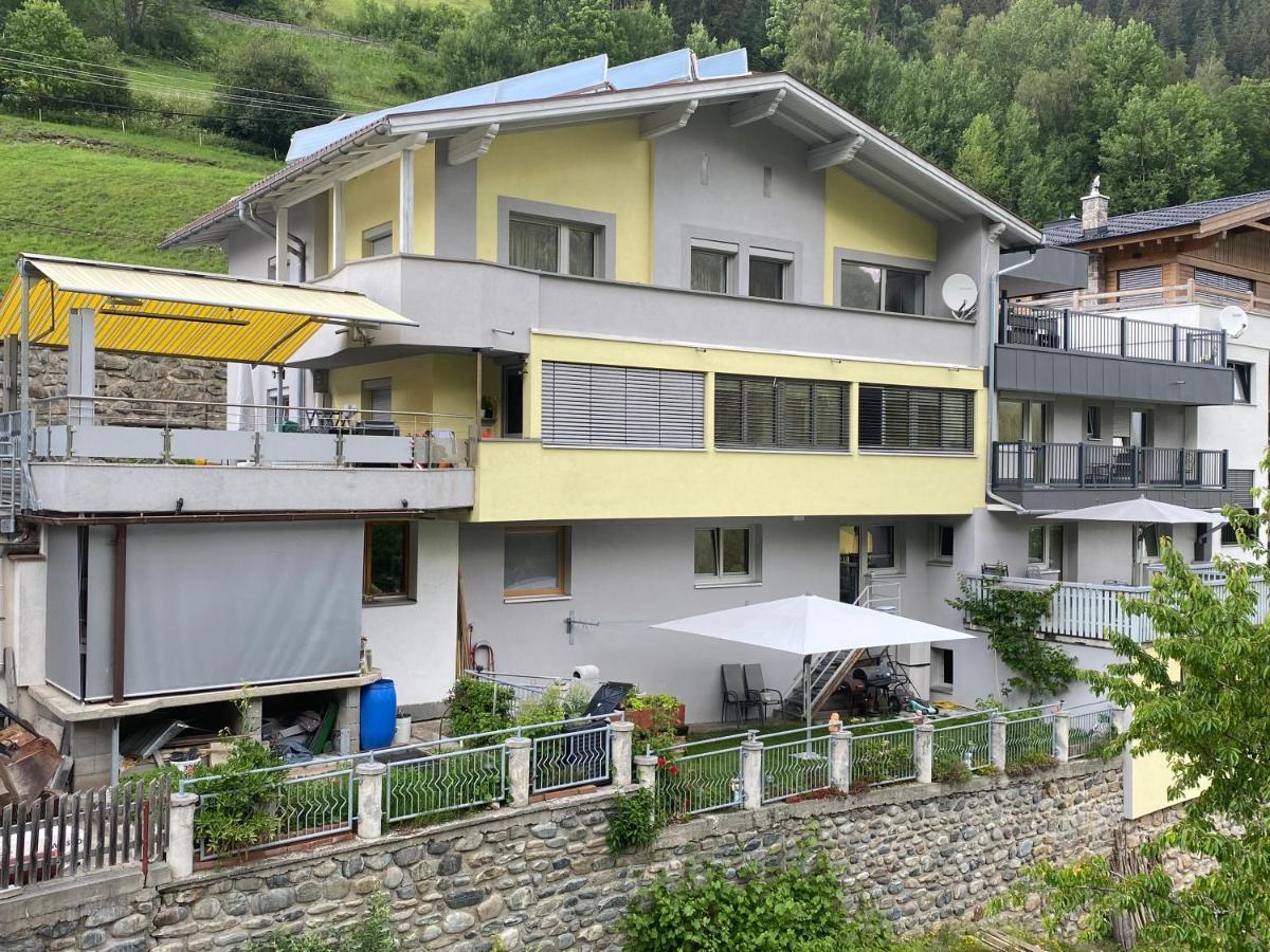 Apart Garni Dorfblick Kappl  Extérieur photo