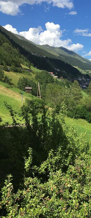 Apart Garni Dorfblick Kappl  Extérieur photo